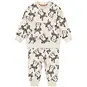 Dirkje Joggingpak (off white)