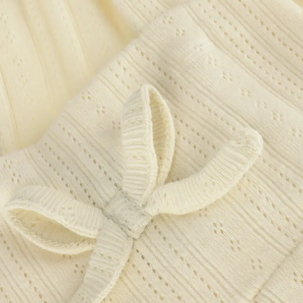 Broekje Catarina (creme oat)