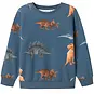 Name It Trui sweat Pnodino (cornet blue)