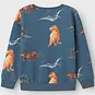 Name It Trui sweat Pnodino (cornet blue)