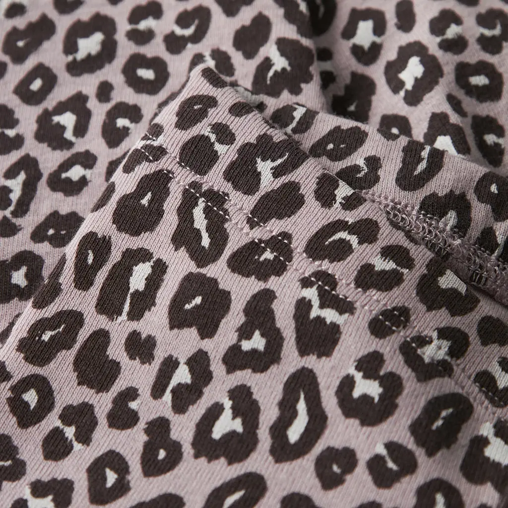 Broekje Leoana (burnished lilac)