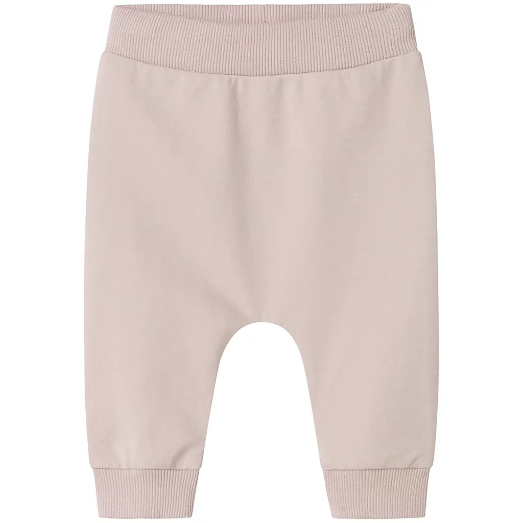 Joggingbroekje Kleo (burnished lilac)