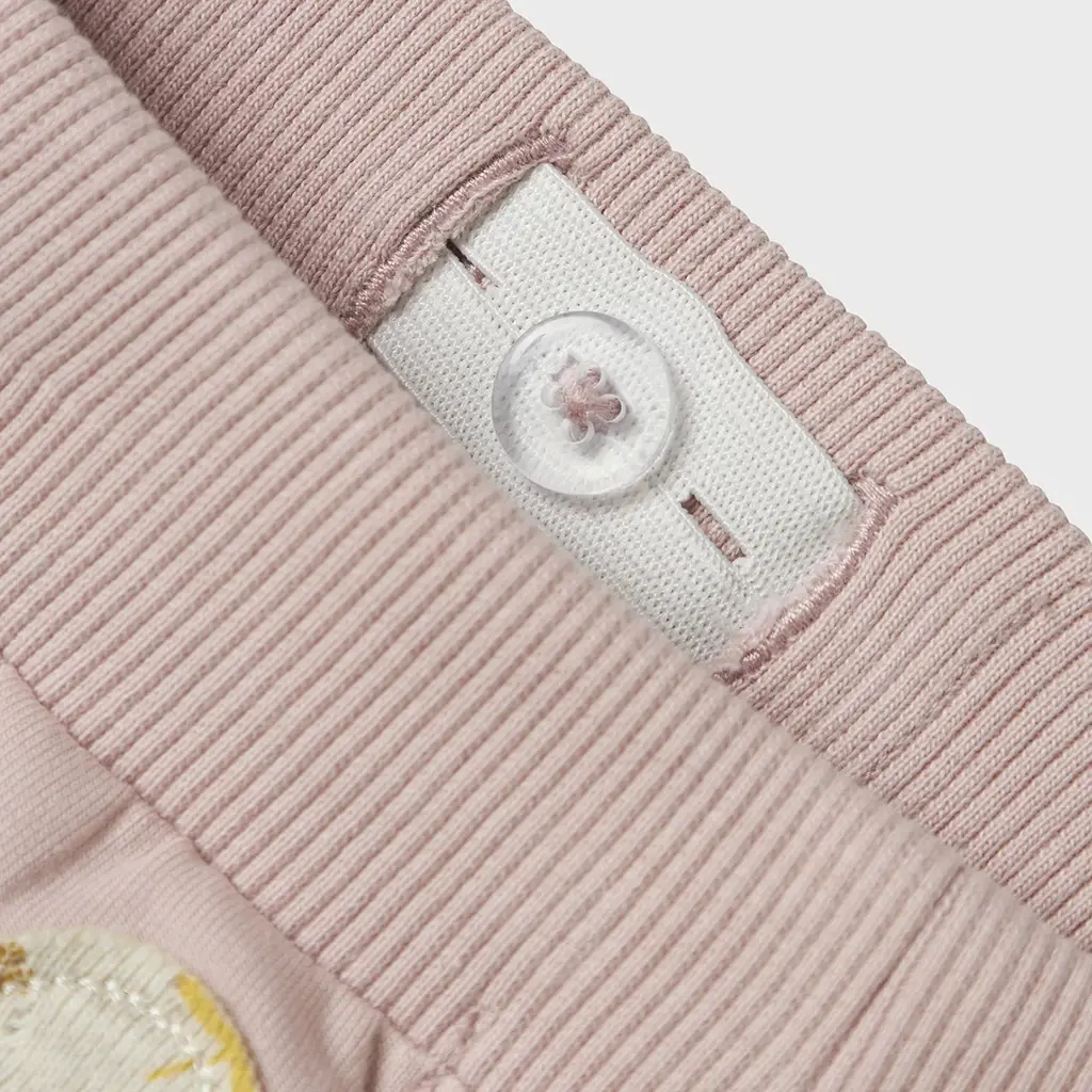 Joggingbroekje Kleo (burnished lilac)