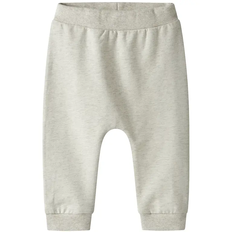 OP=OP! Joggingbroekje Kleo (peyote melange)