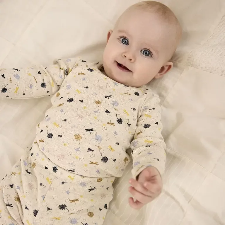 Rompertje Koral (peyote melange)