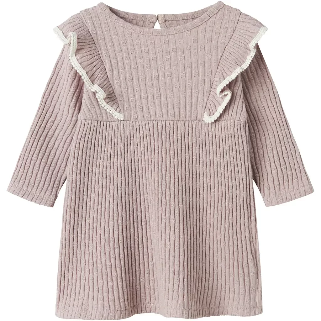 Jurkje Kokko (burnished lilac)