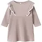 Name It Jurkje Kokko (burnished lilac)