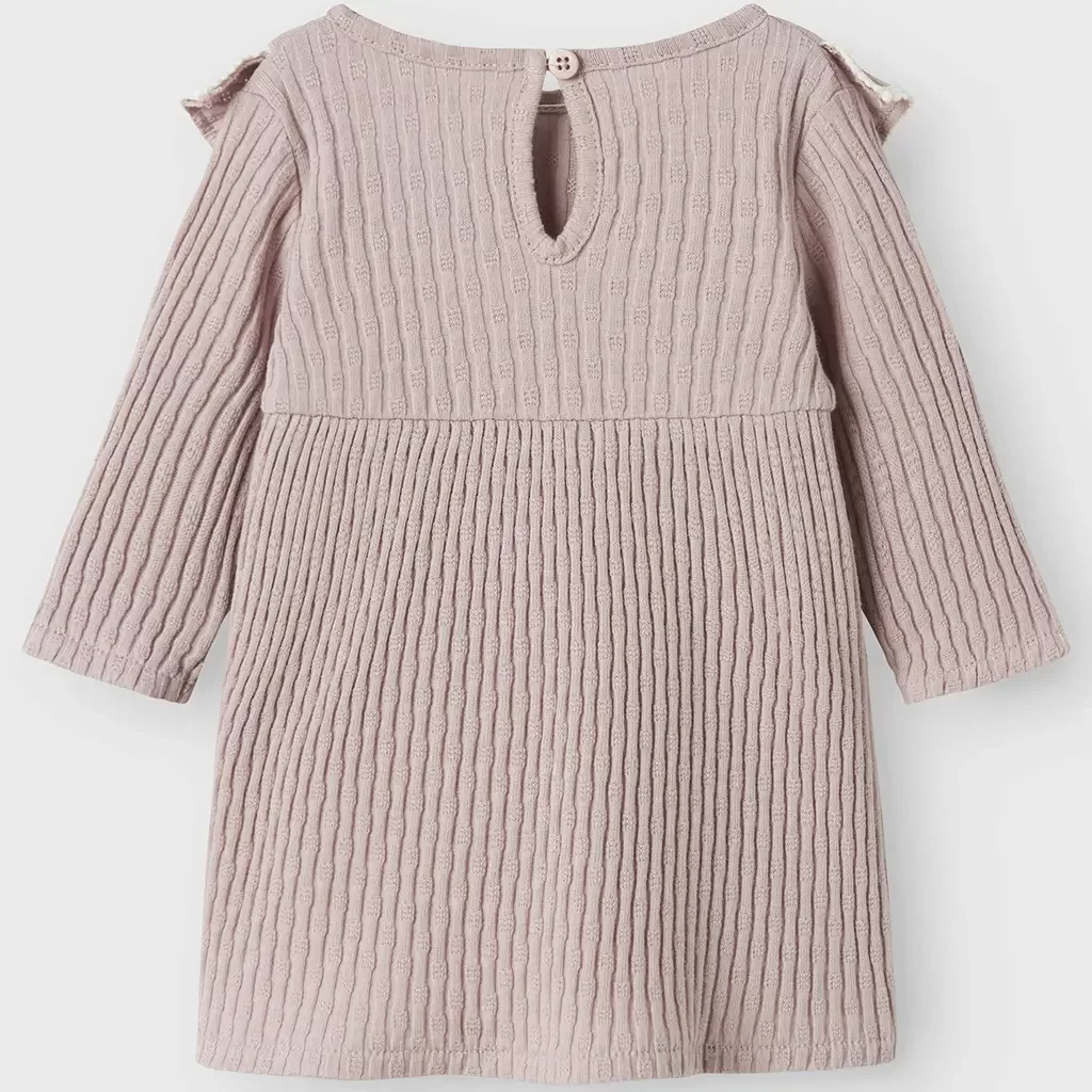 Jurkje Kokko (burnished lilac)
