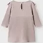 Name It Jurkje Kokko (burnished lilac)