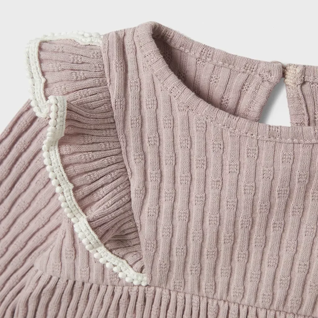 Jurkje Kokko (burnished lilac)