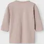 Name It Longsleeve Kinda (burnished lilac)