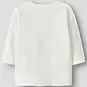 Name It Longsleeve Kinda (cloud dancer)