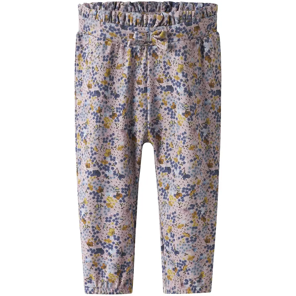 Broekje Korra (burnished lilac)