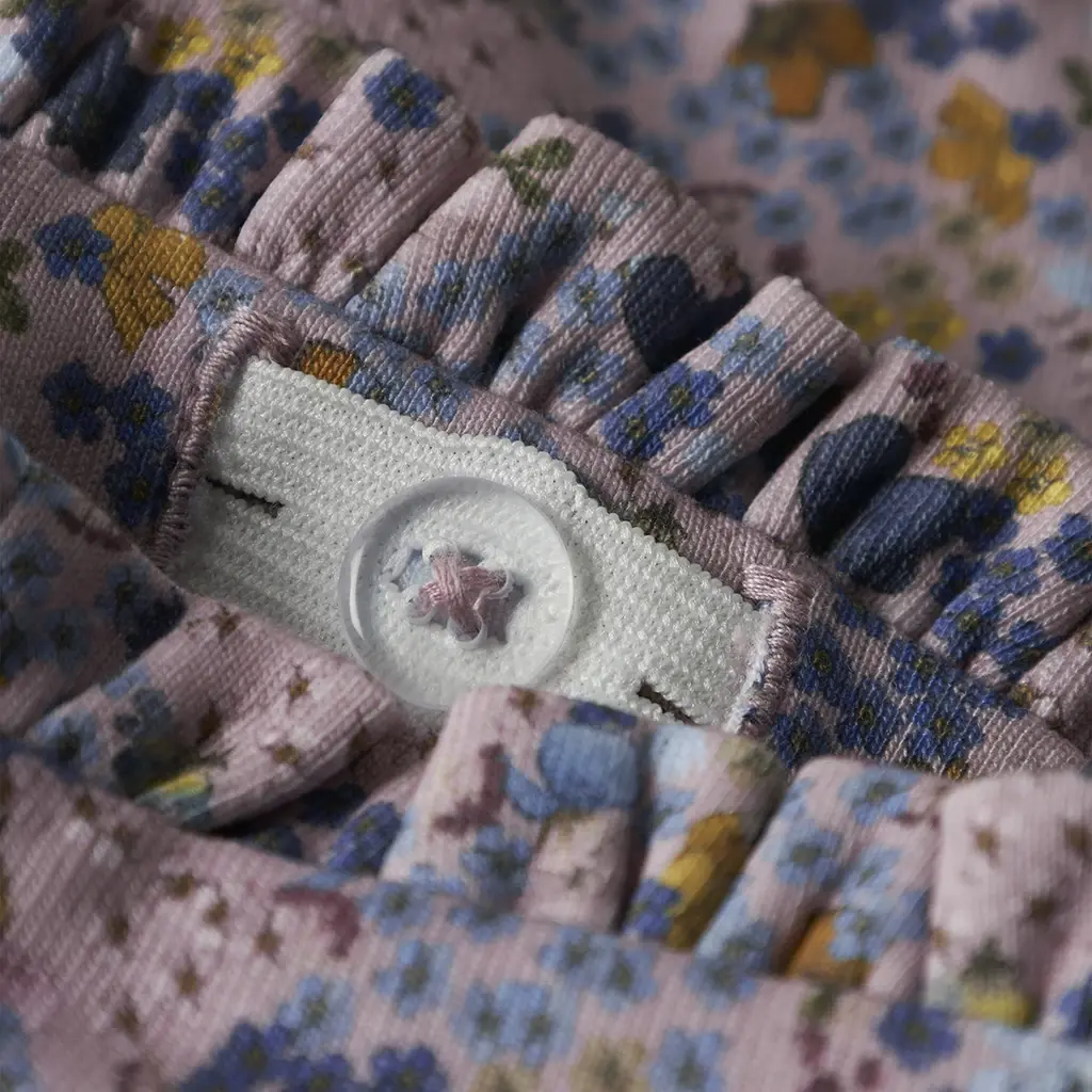 Broekje Korra (burnished lilac)