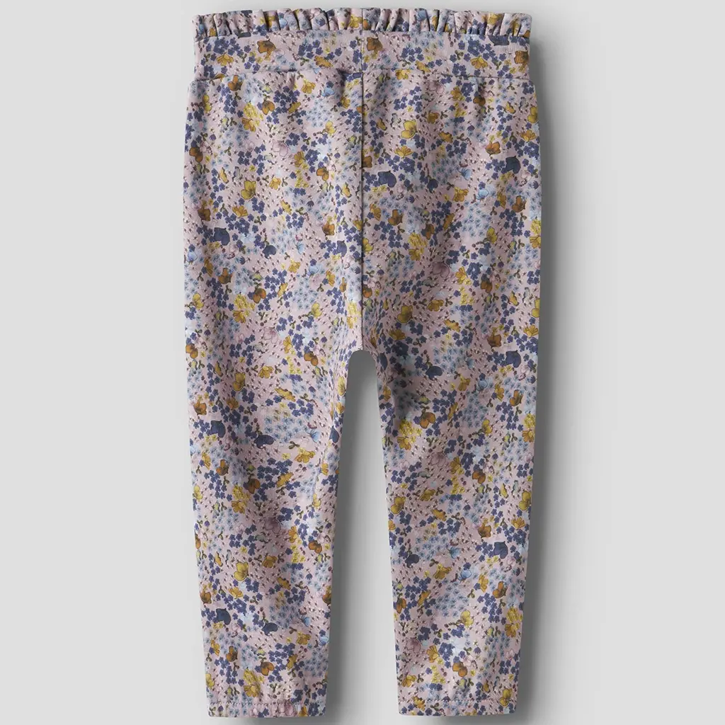 Broekje Korra (burnished lilac)