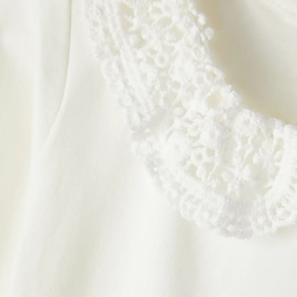 Rompertje Tyllia (white alyssum)