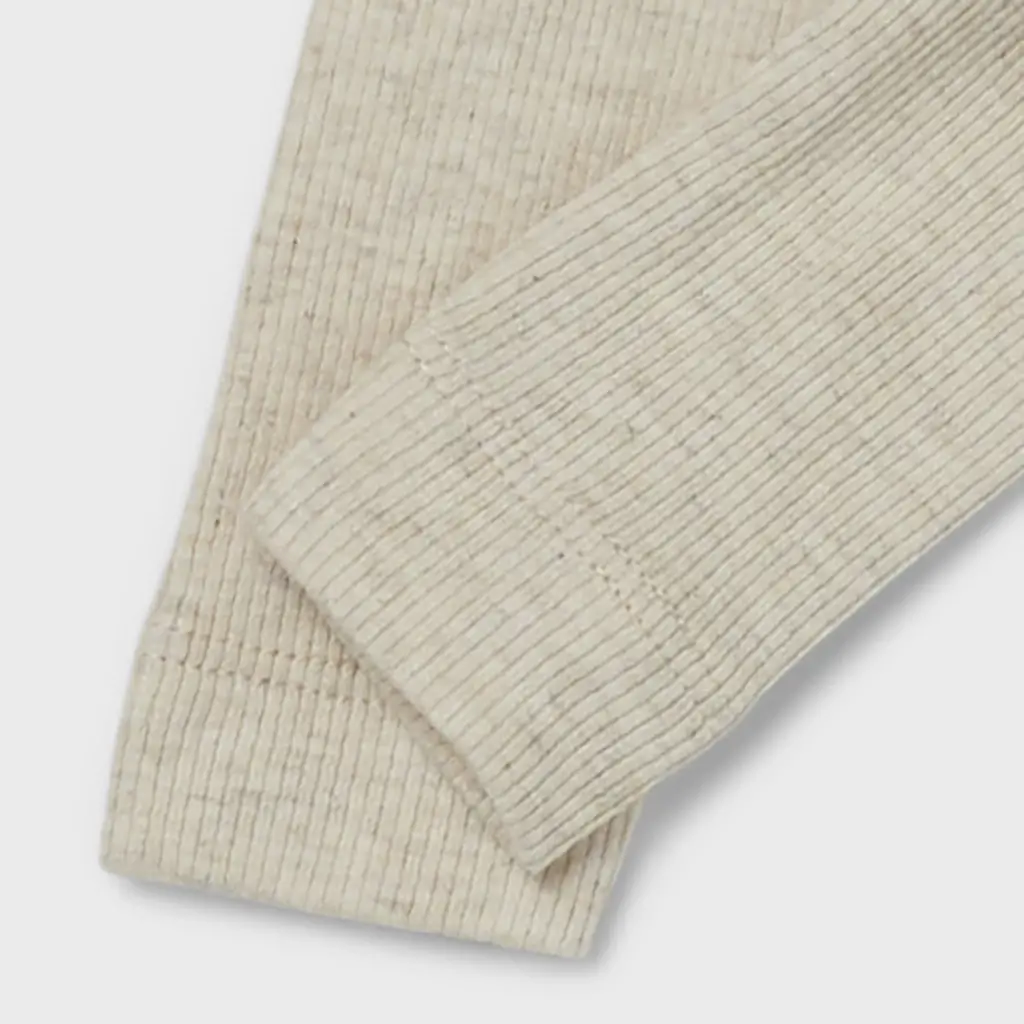 Broekje/legging Kab (peyote melange)