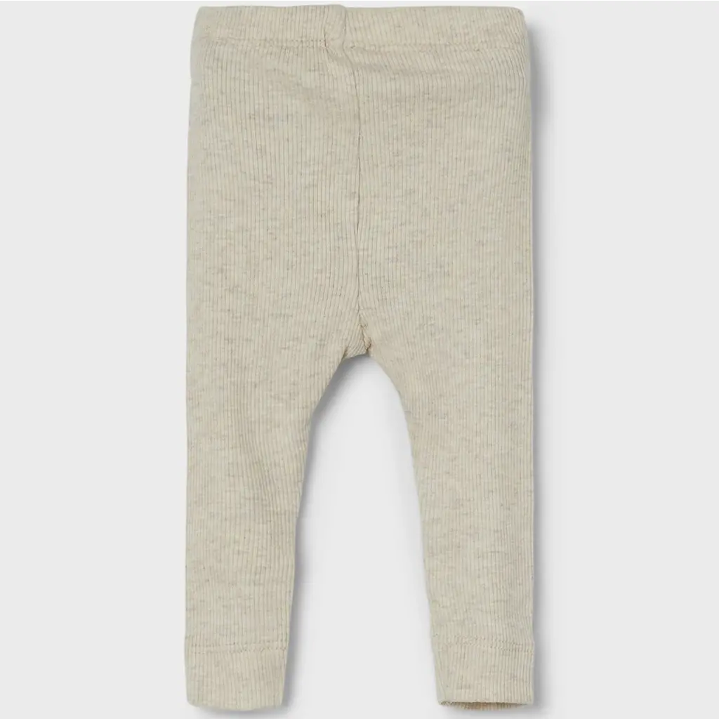 Broekje/legging Kab (peyote melange)