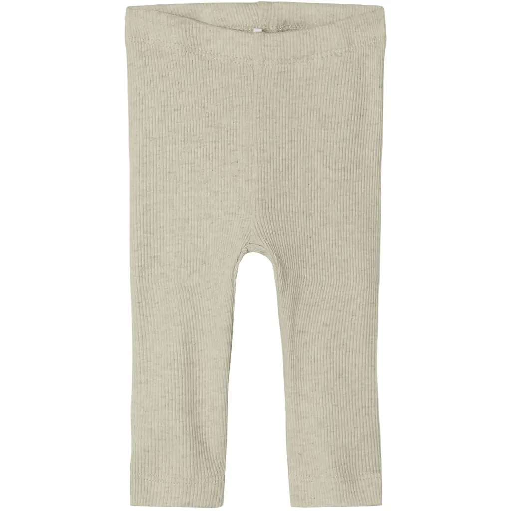 Broekje/legging Kab (peyote melange)