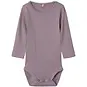 Name It Rompertje Kab (elderberry melange)