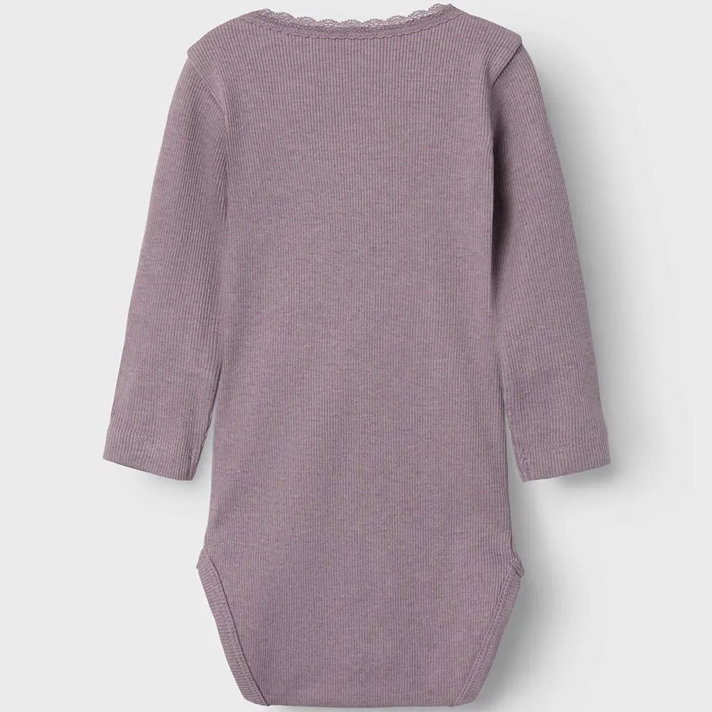 Rompertje Kab (elderberry melange)