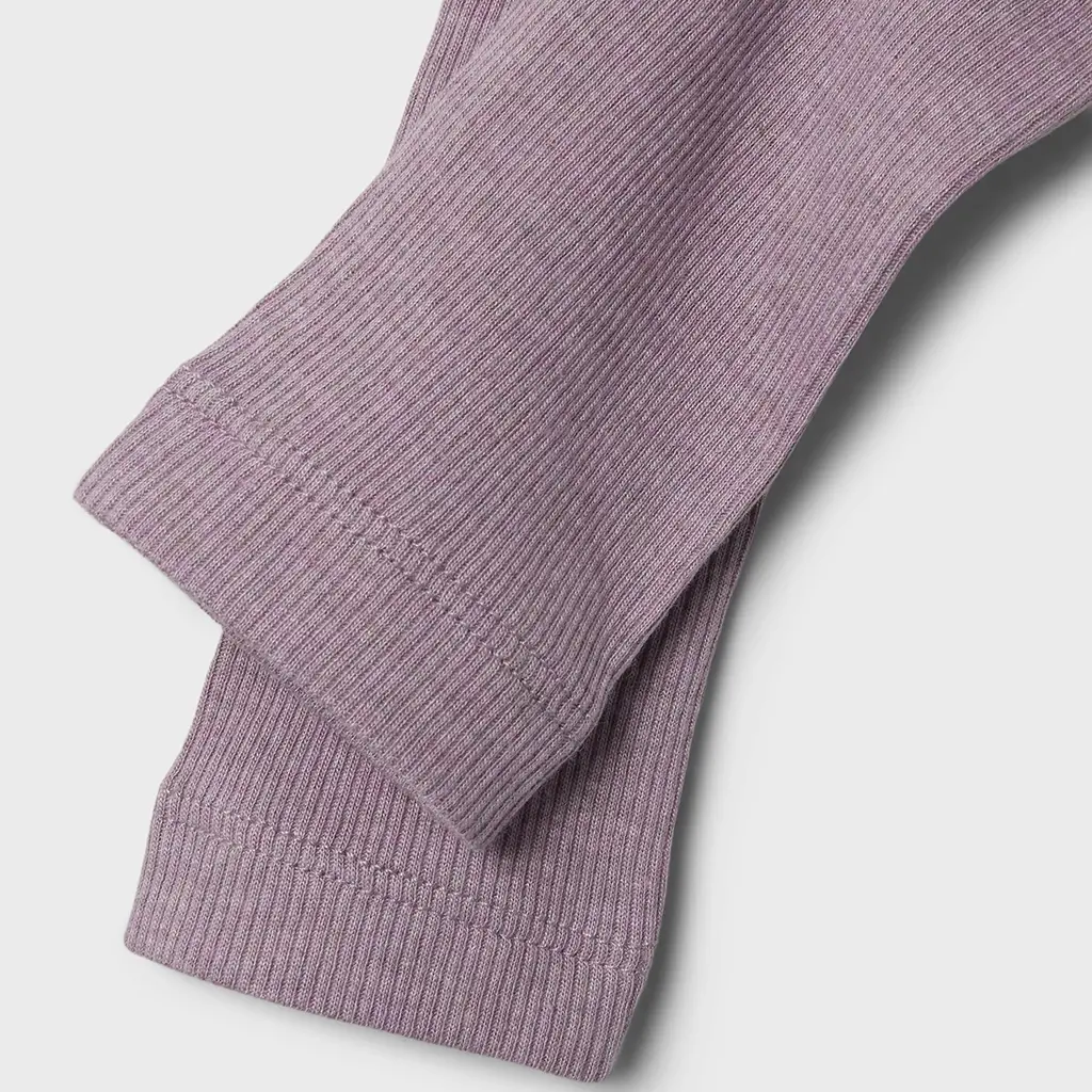Broekje/legging Kab (elderberry melange)