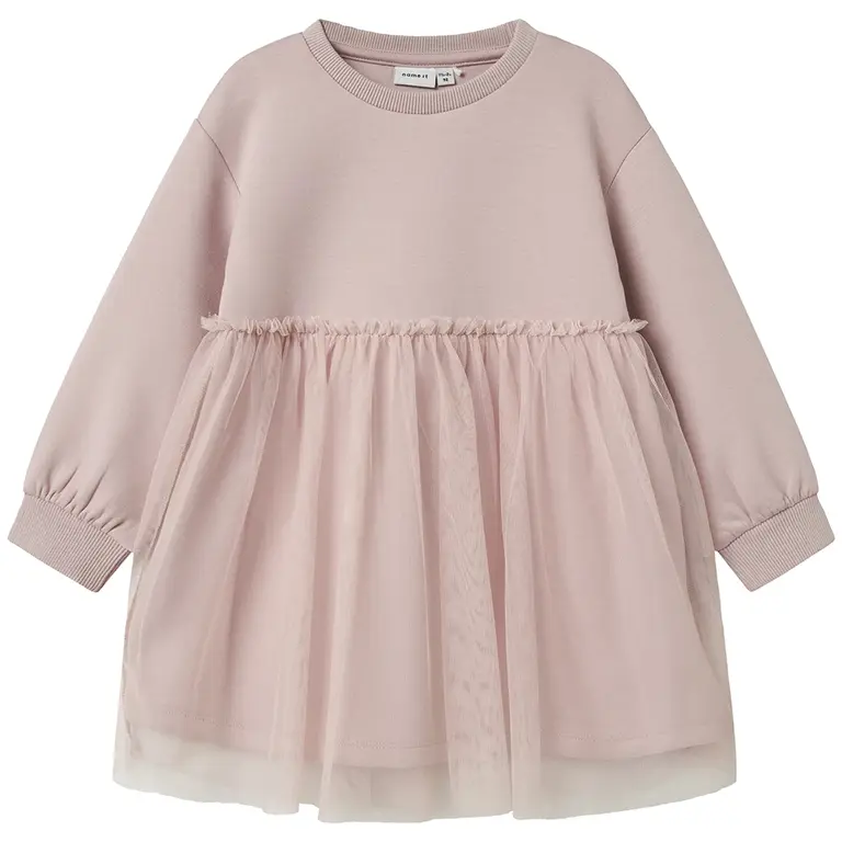 Jurkje Kersti (burnished lilac)