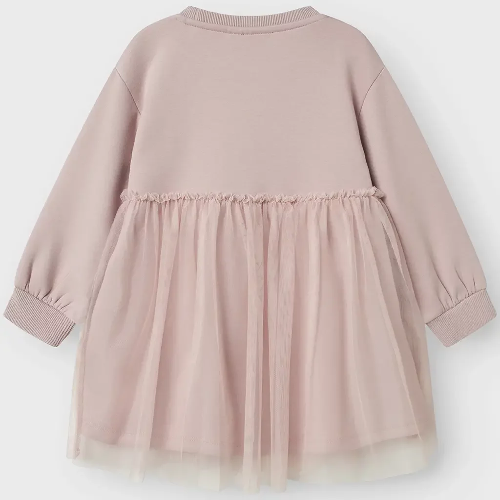 Jurkje Kersti (burnished lilac)