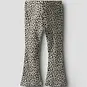 Name It Broek FLARED Leoana (peyote)