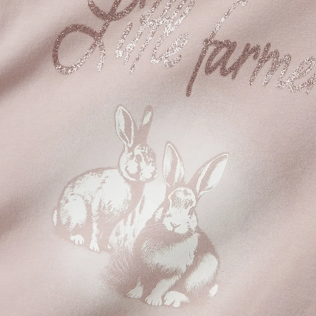 Trui sweat Laise (burnished lilac)