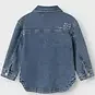Name It Spijkerjasje Devi (medium blue denim BOW)