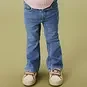 Name It Jeans BOOTCUR Polly (medium blue denim)
