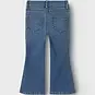 Name It Jeans BOOTCUR Polly (medium blue denim)