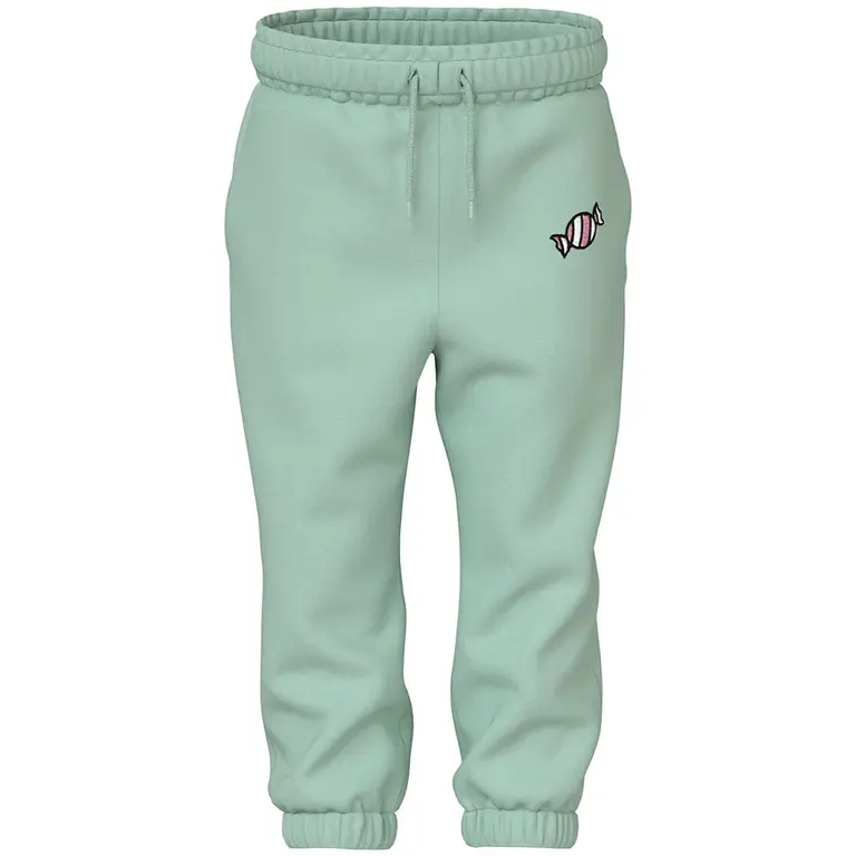 Joggingbroek Vallene (gossamer green candy)