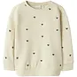 Name It Trui sweat Valba (summer sand)