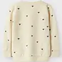 Name It Trui sweat Valba (summer sand)