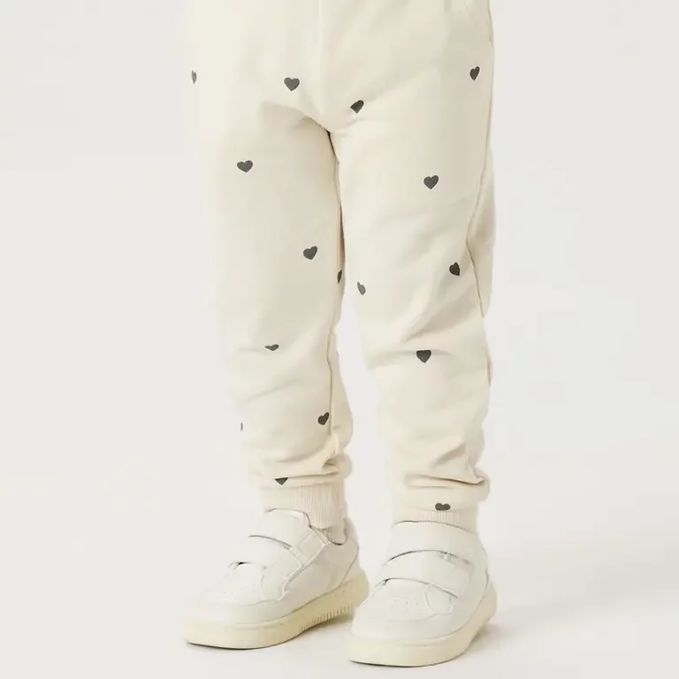 Joggingbroek Valba (summer sand)