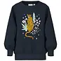Name It Trui Valona (navy blazer cheetah)