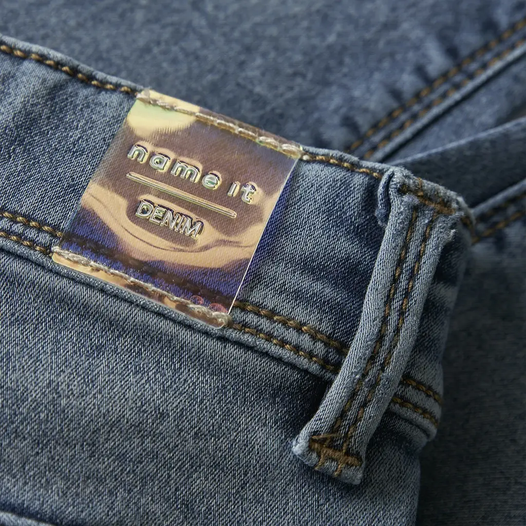 Jeans SKINNY Polly (dark blue denim)