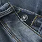 Name It Jeans SKINNY Polly (dark blue denim)