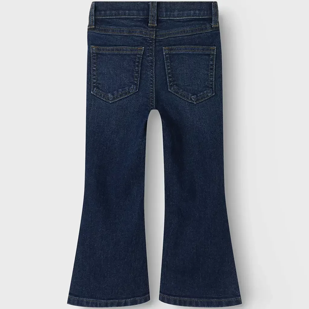 Jeans BOOTCUR Polly (dark blue denim)