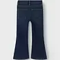 Name It Jeans BOOTCUR Polly (dark blue denim)