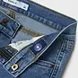 Name It Jeans BOOTCUT Polly (medium blue denim)