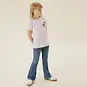 Name It Jeans BOOTCUT Polly (medium blue denim)