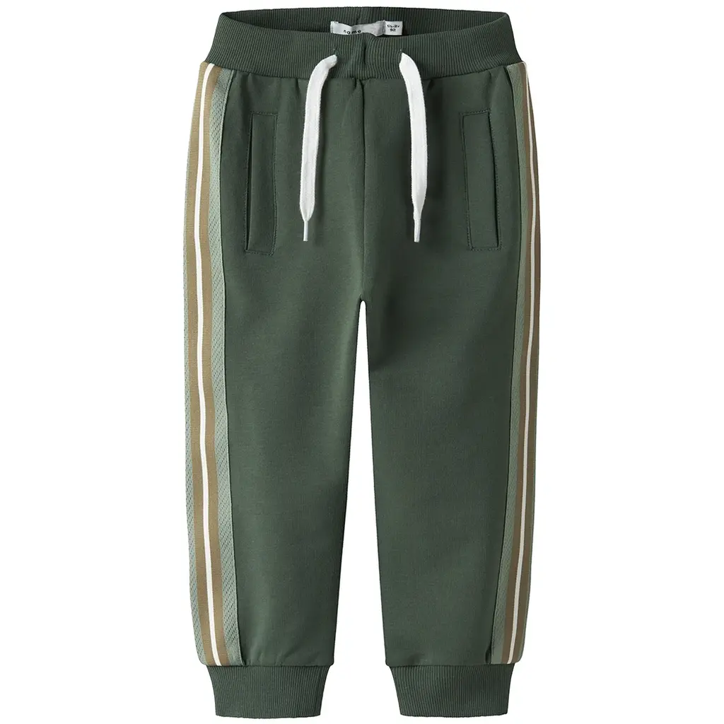 Joggingbroek Lanver (garden topiary)