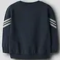 Name It Trui sweat Lanver (navy blazer)