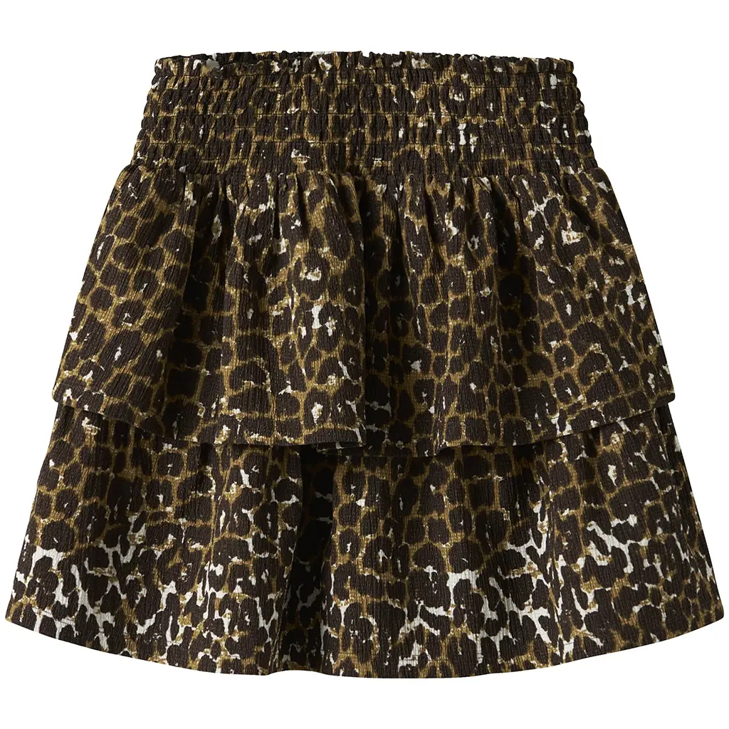 Rokje Lotta (peyote)