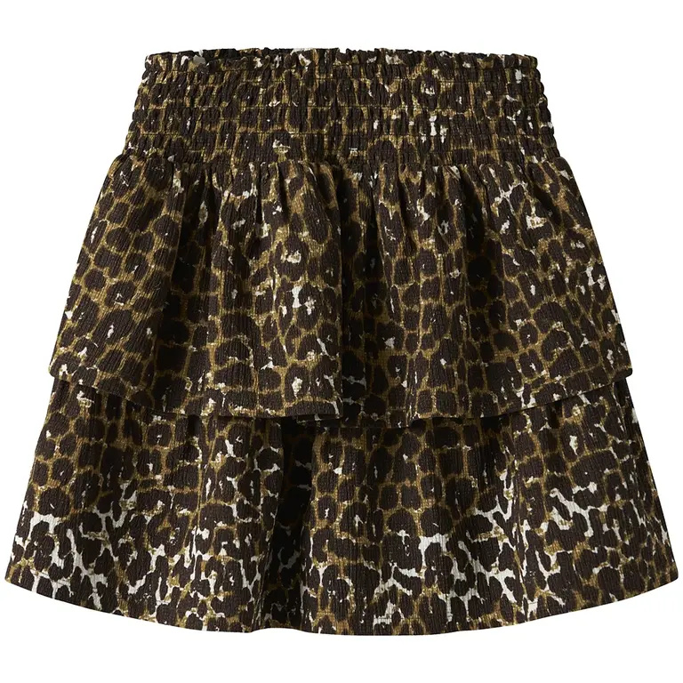 Rokje Lotta (peyote)