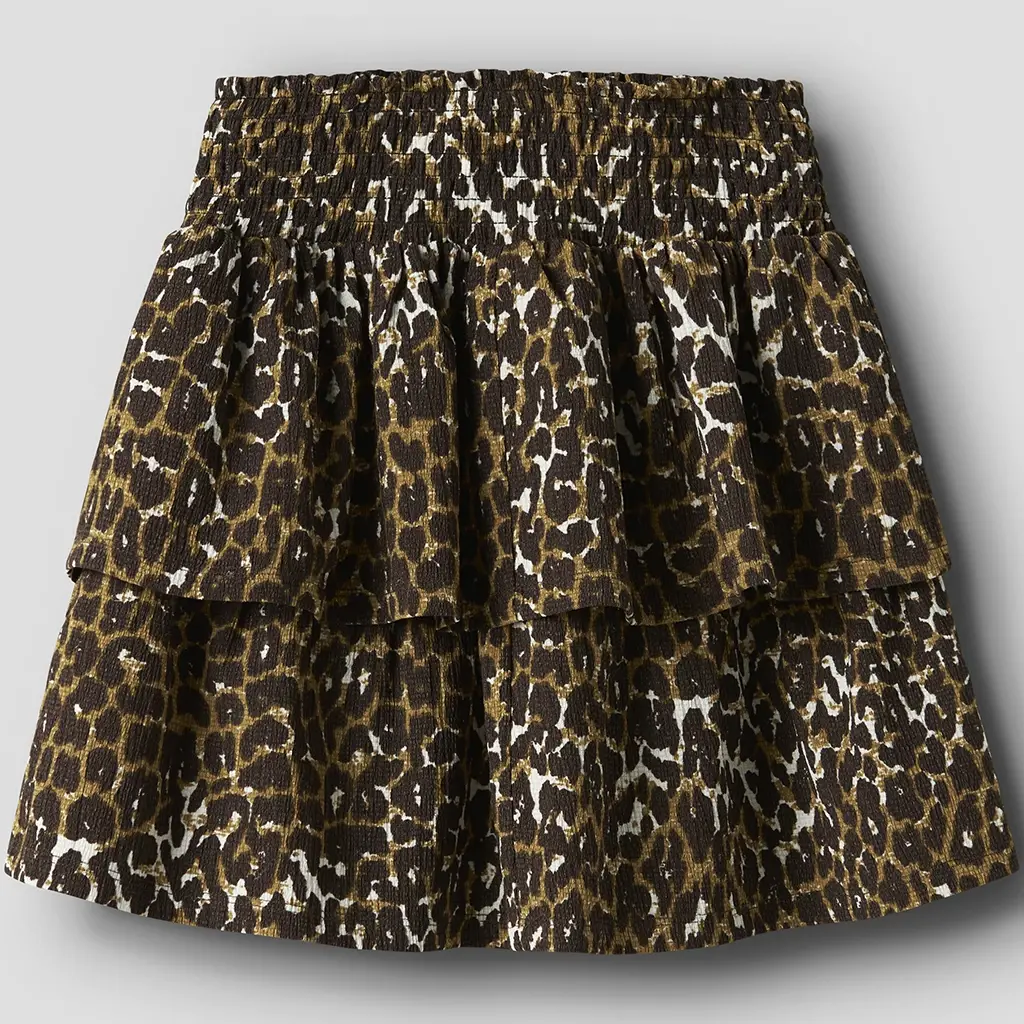 Rokje Lotta (peyote)