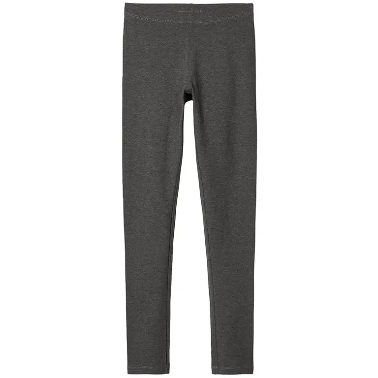 Legging Vivian (dark grey melange)